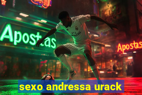 sexo andressa urack